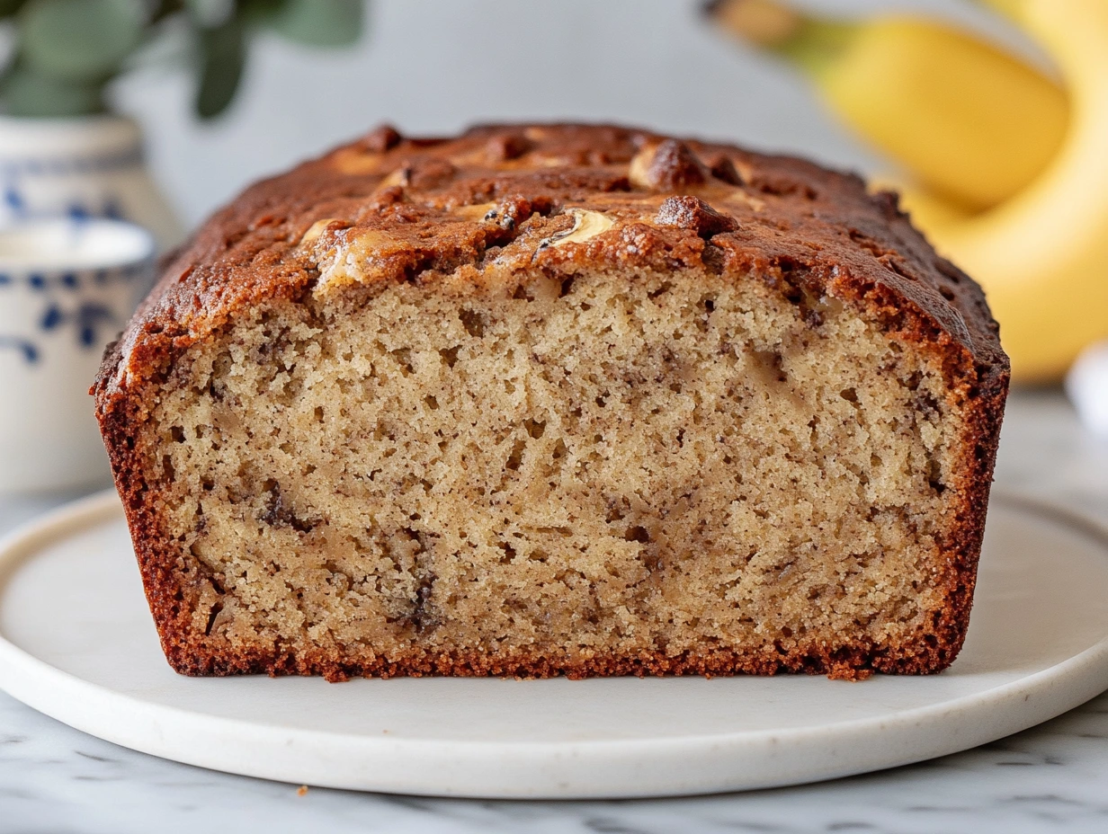 banana bread